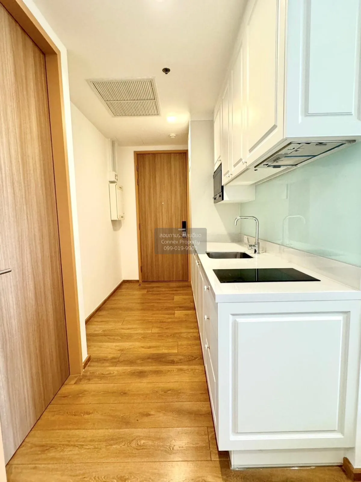 เช่าคอนโด  โนเบิล บี 33 BTS-พร้อมพงษ์ คลองเตยเหนือ เขต วัฒนา กรุง 2