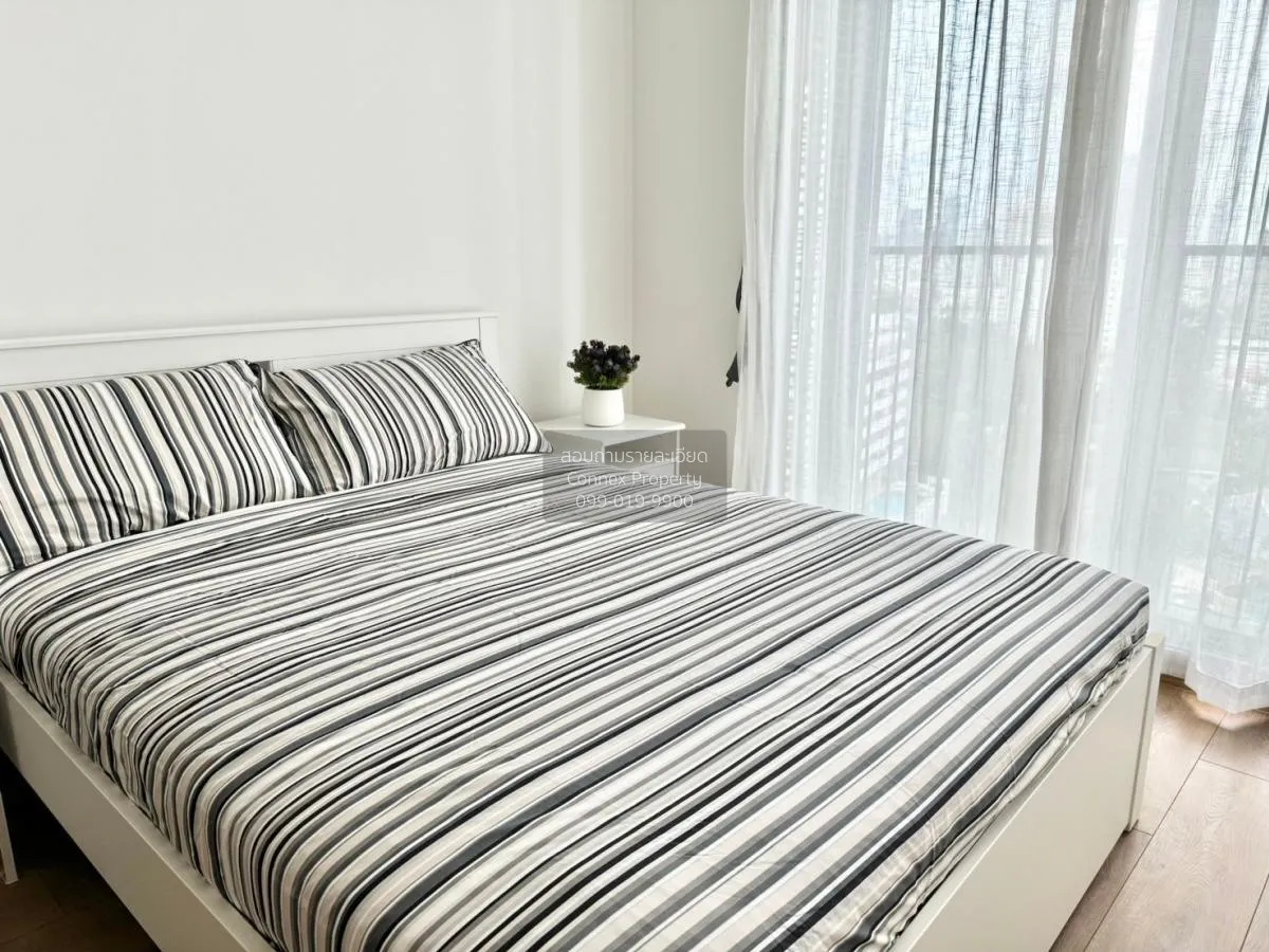 เช่าคอนโด  โนเบิล บี 33 BTS-พร้อมพงษ์ คลองเตยเหนือ เขต วัฒนา กรุง 4