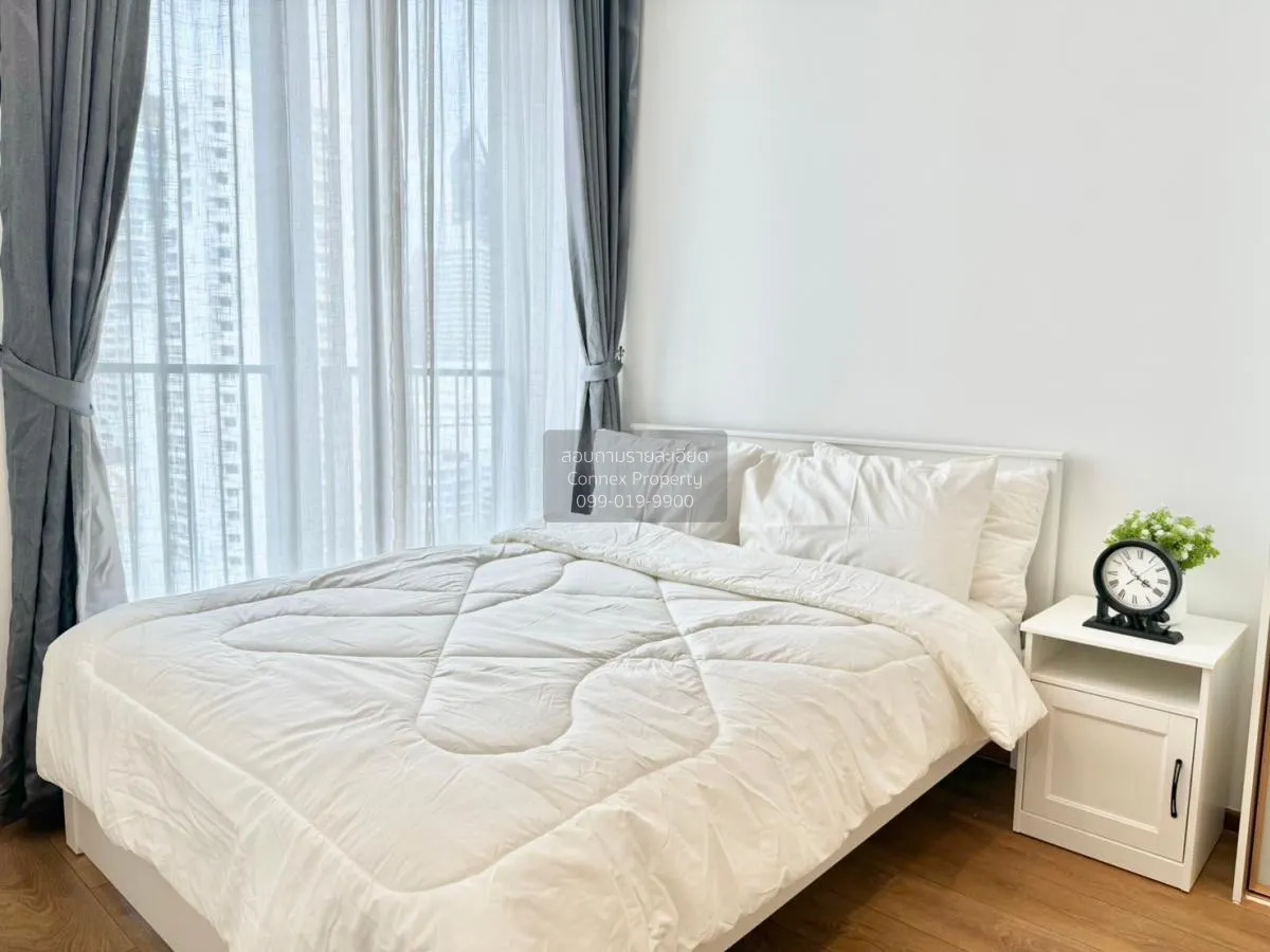 เช่าคอนโด  โนเบิล บี 33 BTS-พร้อมพงษ์ คลองเตยเหนือ เขต วัฒนา กรุง