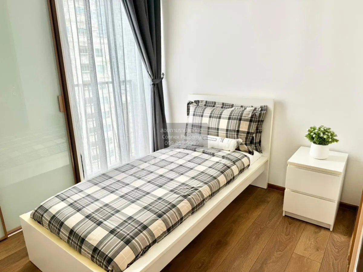 เช่าคอนโด  โนเบิล บี 33 BTS-พร้อมพงษ์ คลองเตยเหนือ เขต วัฒนา กรุง