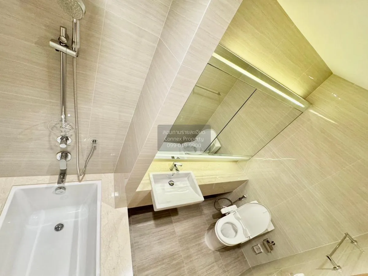 เช่าคอนโด  โนเบิล บี 33 BTS-พร้อมพงษ์ คลองเตยเหนือ เขต วัฒนา กรุง