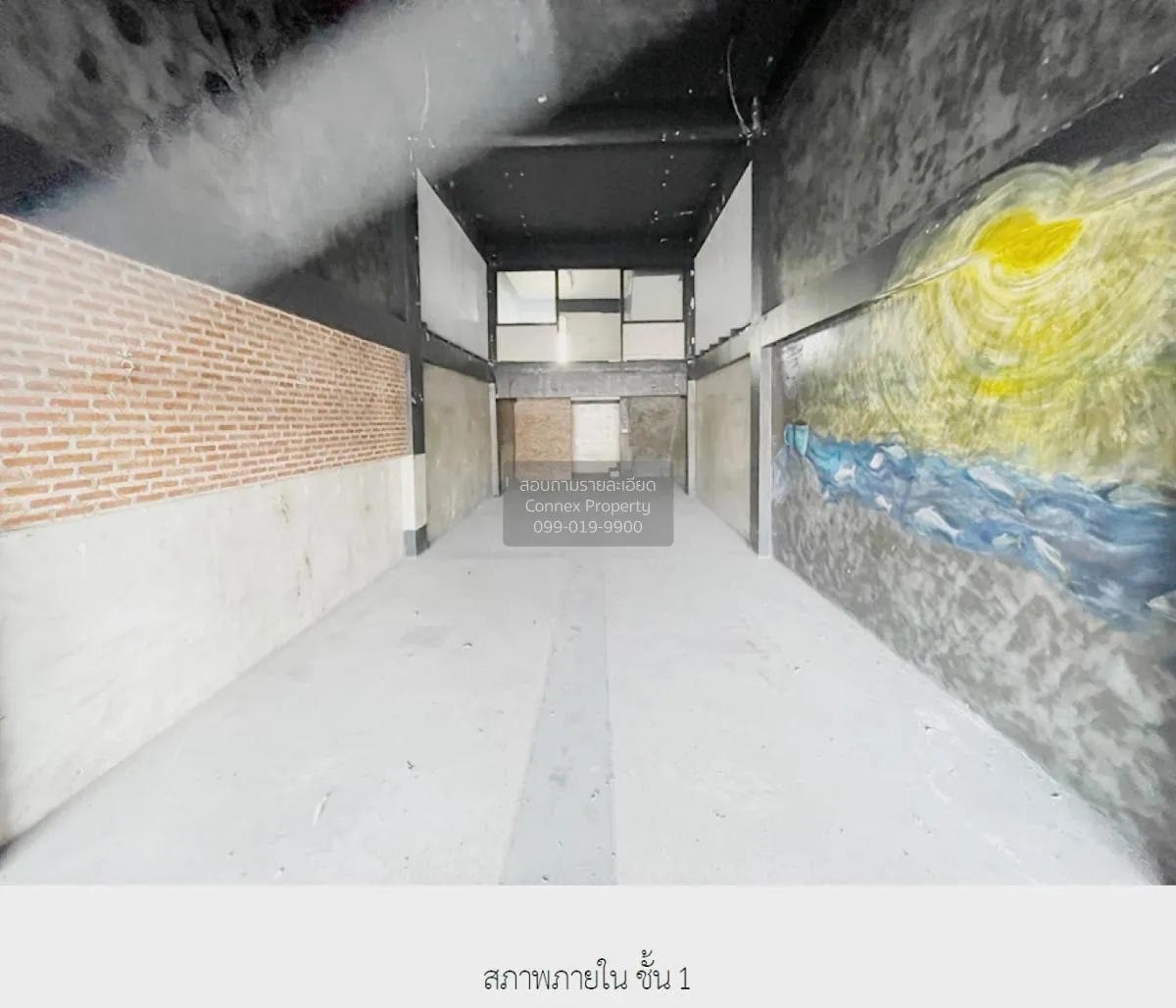 For Sale commercial building,  to Phahon Yothin Road , Khlong Nue