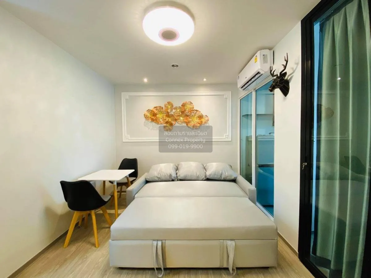 For Sale Condo , Regent Home Sukhumvit 97/1 , BTS-Bang Chak , Ban