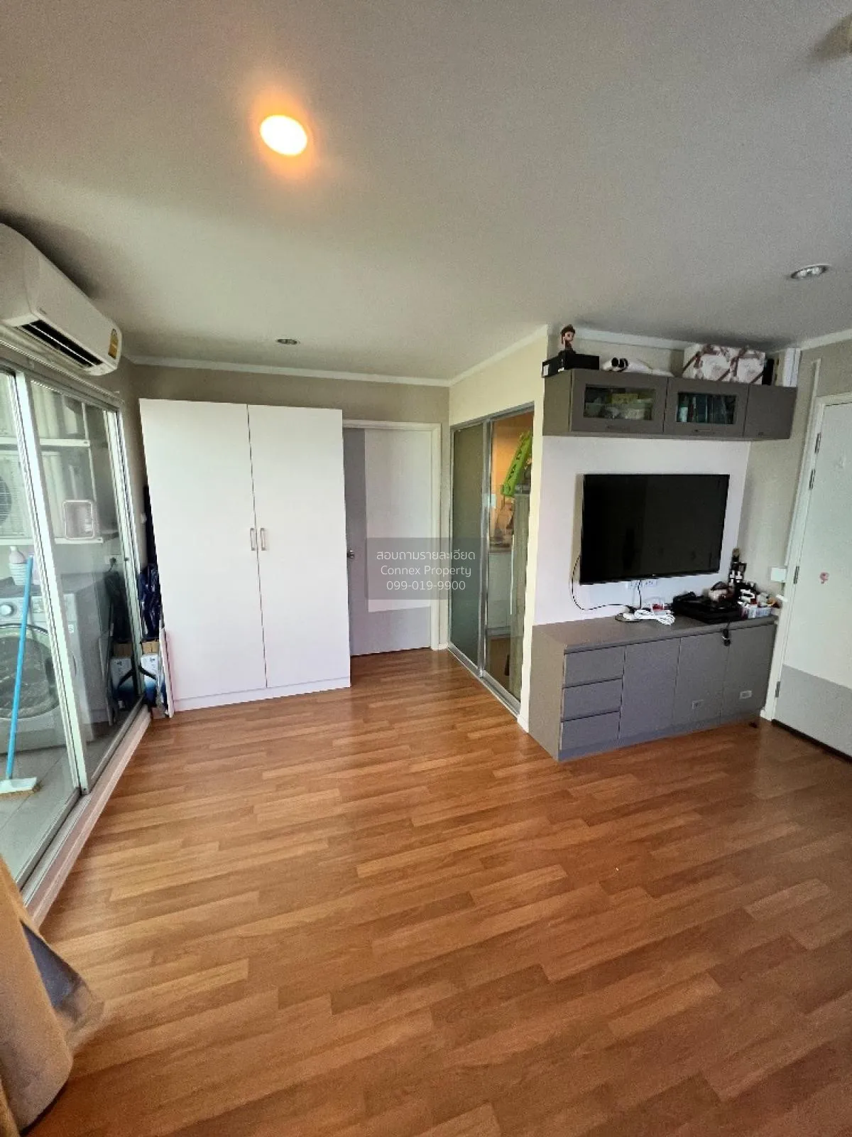 ขายคอนโด  ลุมพินี พาร์ค พระราม 9 MRT-พระราม 9 บางกะปิ เขต ห้วยขวา 1