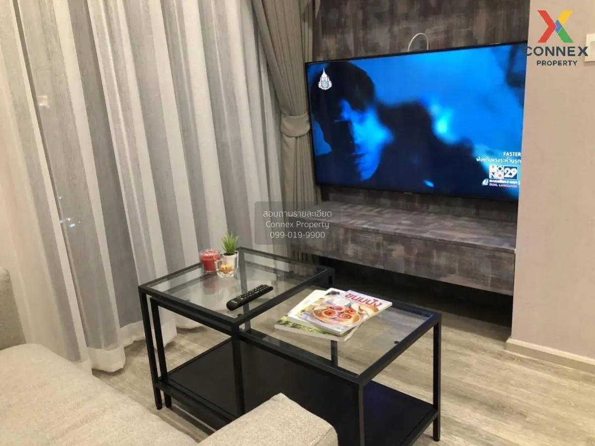 For Sale Condo , Ideo Mobi Sukhumvit 66 , BTS-Udom Suk , Bang Na  3