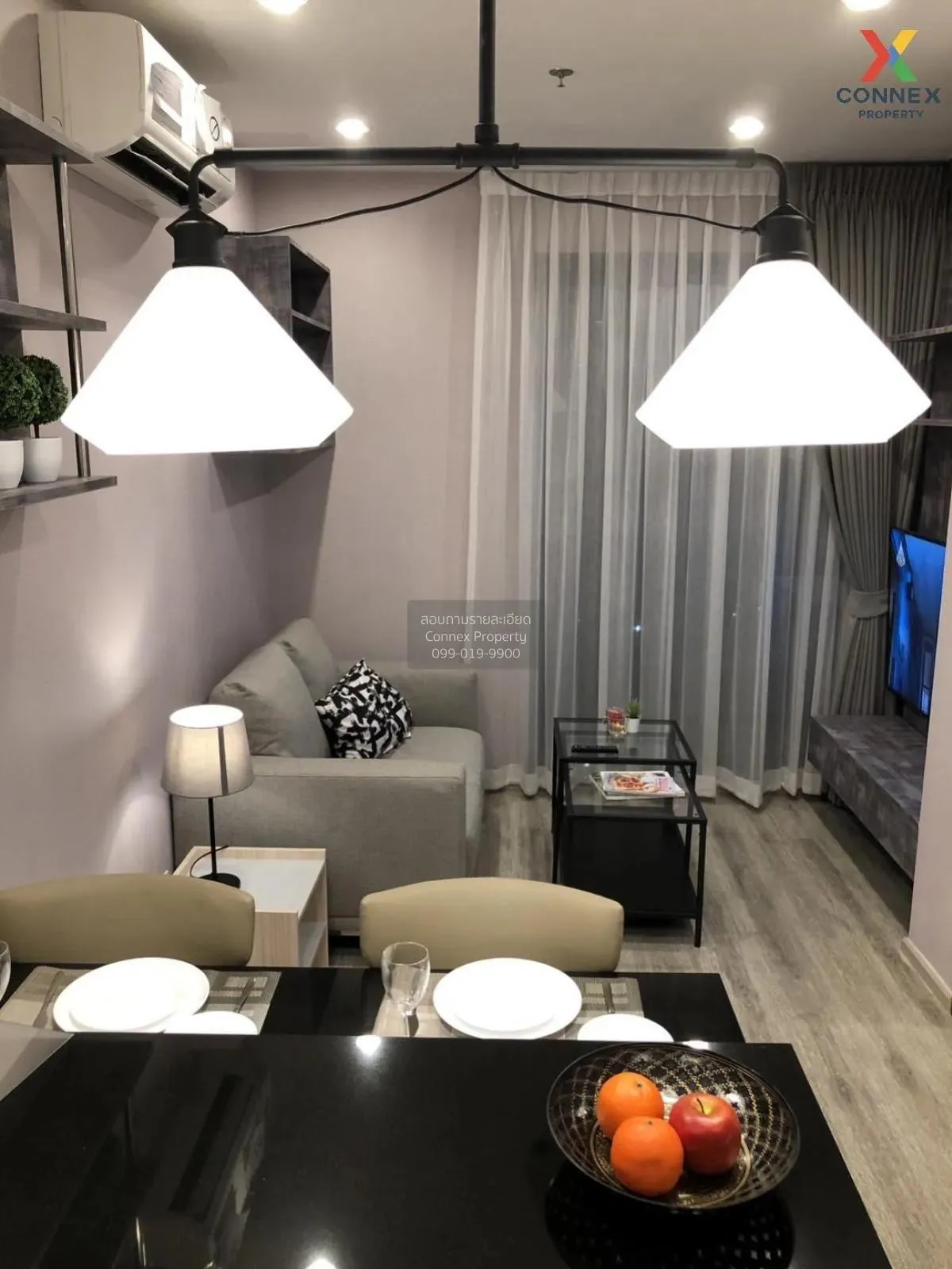 For Sale Condo , Ideo Mobi Sukhumvit 66 , BTS-Udom Suk , Bang Na 