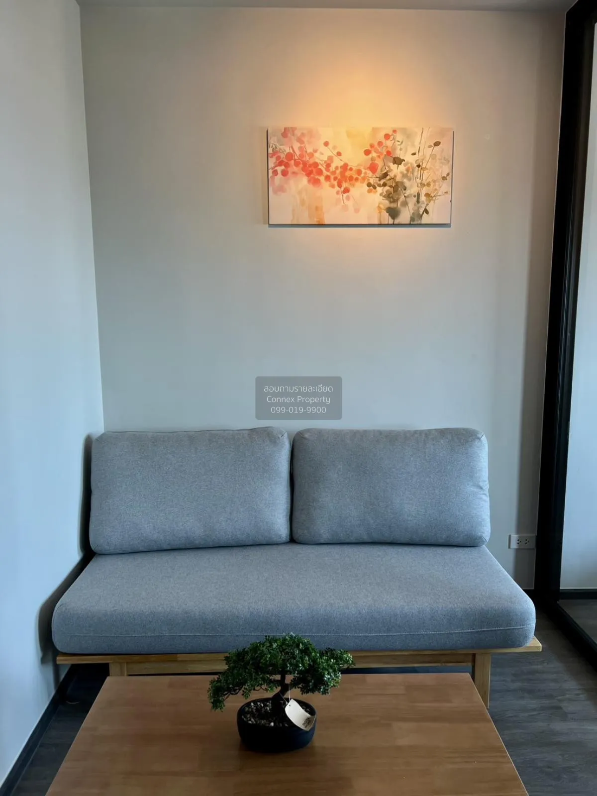 For Rent Condo , Rich Point @ BTS Wutthakat , BTS-Wutthakat , Tal 1