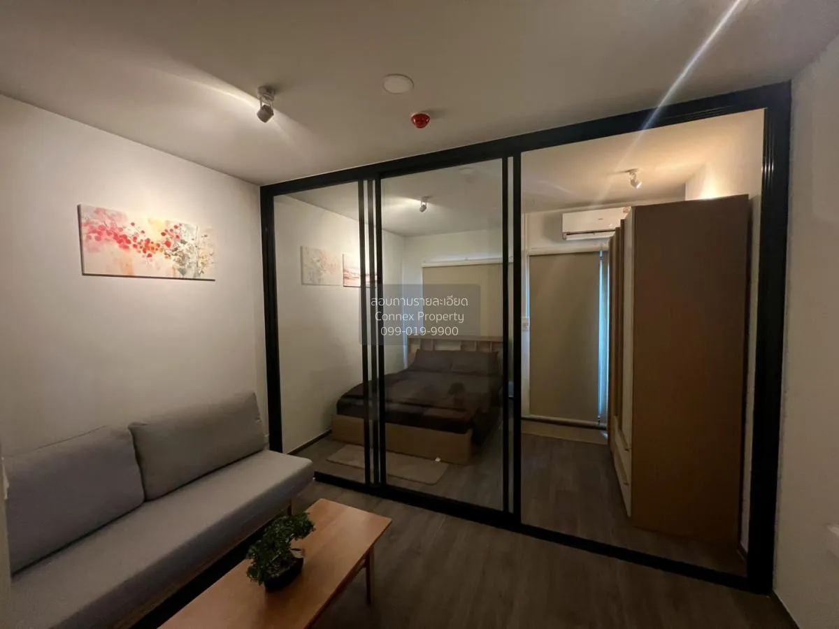 For Rent Condo , Rich Point @ BTS Wutthakat , BTS-Wutthakat , Tal 2