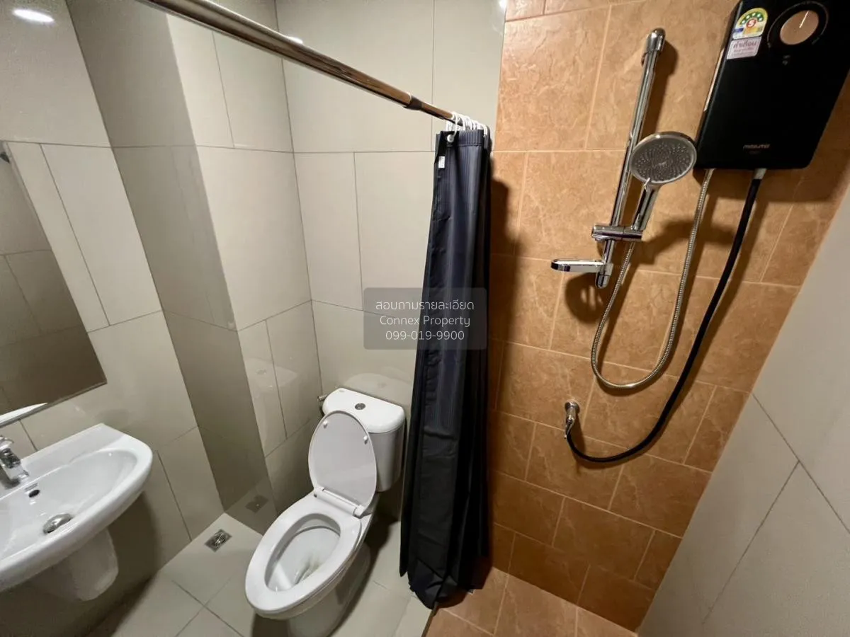 For Rent Condo , Rich Point @ BTS Wutthakat , BTS-Wutthakat , Tal