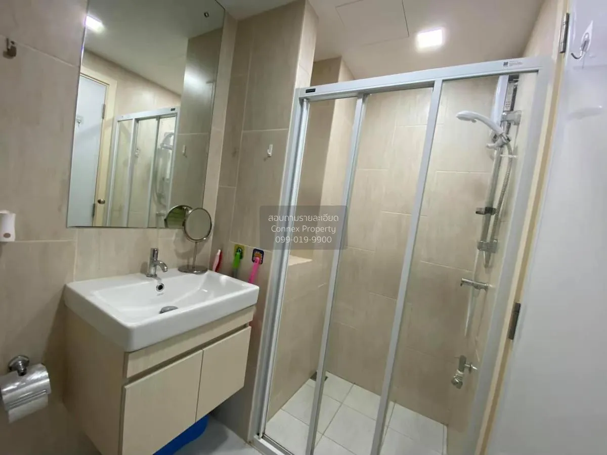 เช่าคอนโด  แอทโมซ ลาดพร้าว 71 ลาดพร้าว เขต ลาดพร้าว กรุงเทพ CX-11