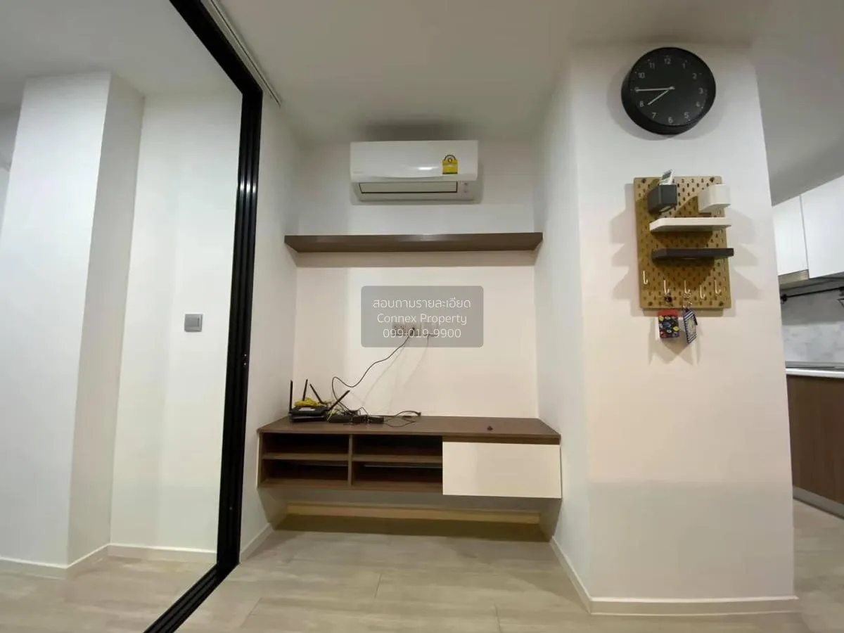 เช่าคอนโด  แอทโมซ ลาดพร้าว 71 ลาดพร้าว เขต ลาดพร้าว กรุงเทพ CX-11 2