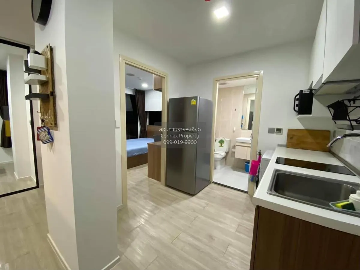 เช่าคอนโด  แอทโมซ ลาดพร้าว 71 ลาดพร้าว เขต ลาดพร้าว กรุงเทพ CX-11