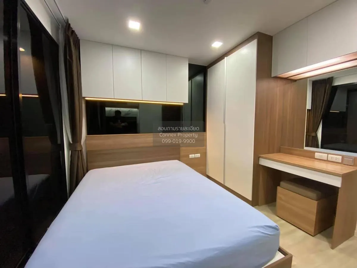 เช่าคอนโด  แอทโมซ ลาดพร้าว 71 ลาดพร้าว เขต ลาดพร้าว กรุงเทพ CX-11