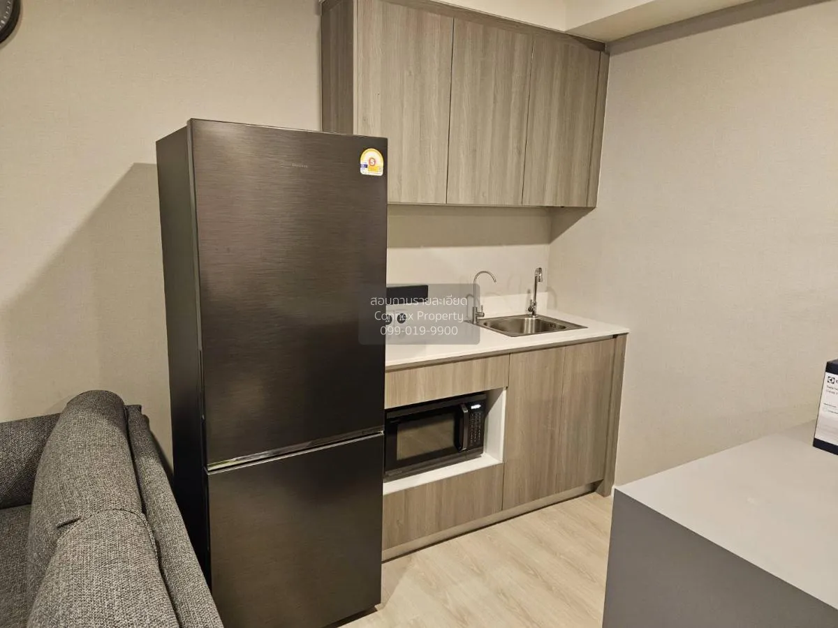เช่าคอนโด  เอ สเปซ เมกา 2 บางแก้ว บางพลี สมุทรปราการ CX-112444 2