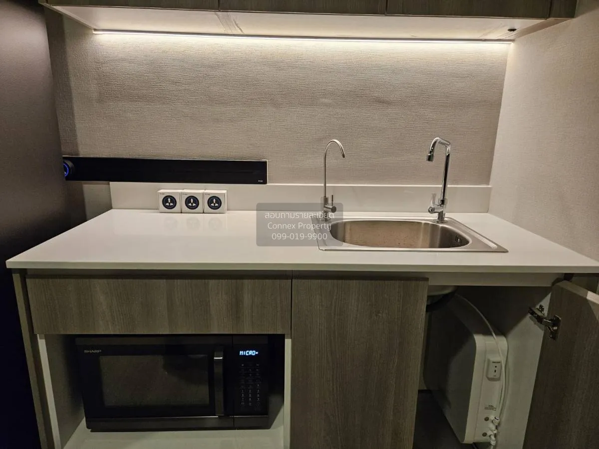 เช่าคอนโด  เอ สเปซ เมกา 2 บางแก้ว บางพลี สมุทรปราการ CX-112444 3