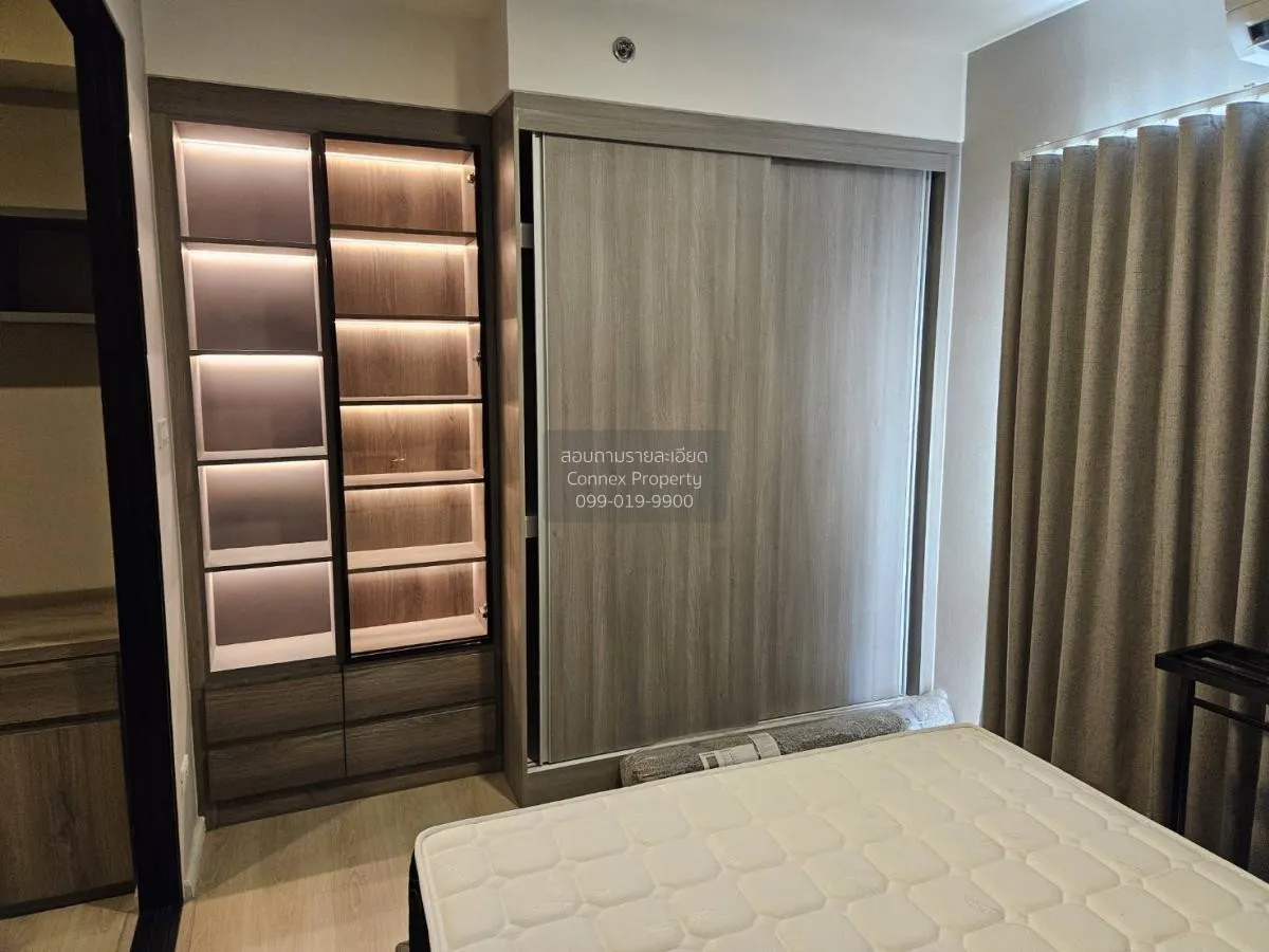 เช่าคอนโด  เอ สเปซ เมกา 2 บางแก้ว บางพลี สมุทรปราการ CX-112444