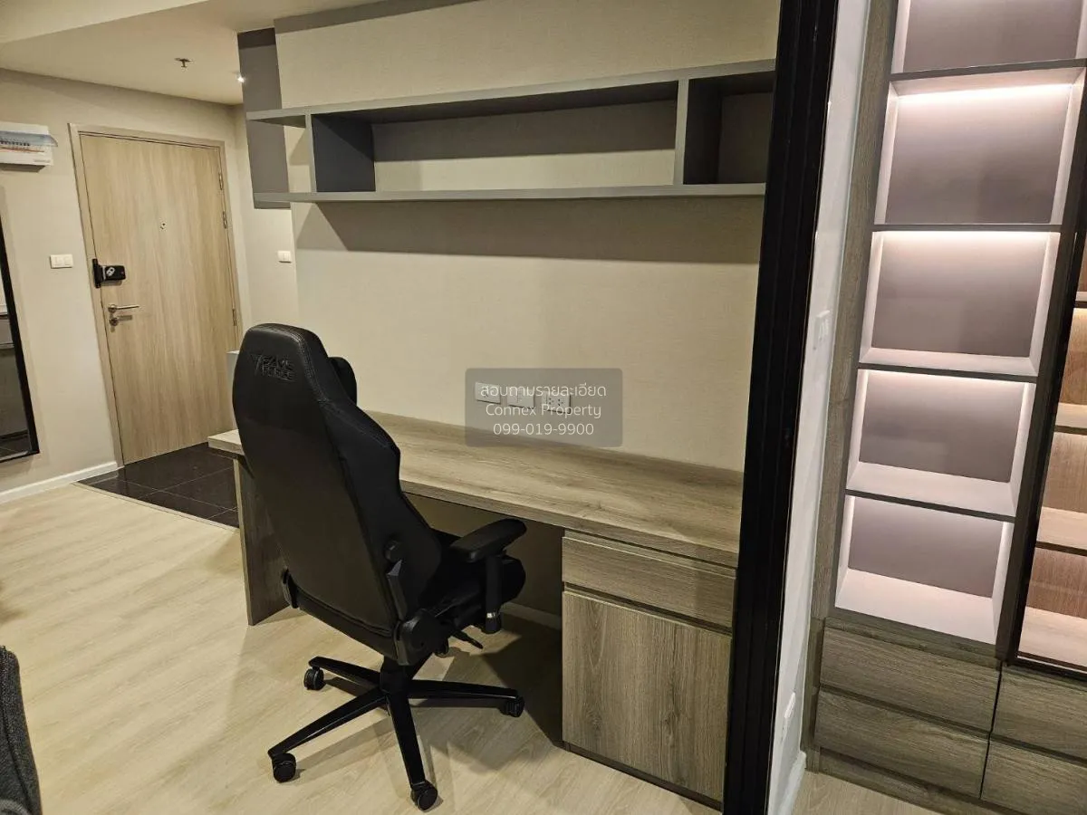 เช่าคอนโด  เอ สเปซ เมกา 2 บางแก้ว บางพลี สมุทรปราการ CX-112444