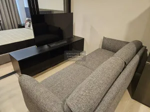 For Rent Condo , A Space Mega 2 , Bang Kaeo , Bang Phli , Samut Prakarn , CX-112444