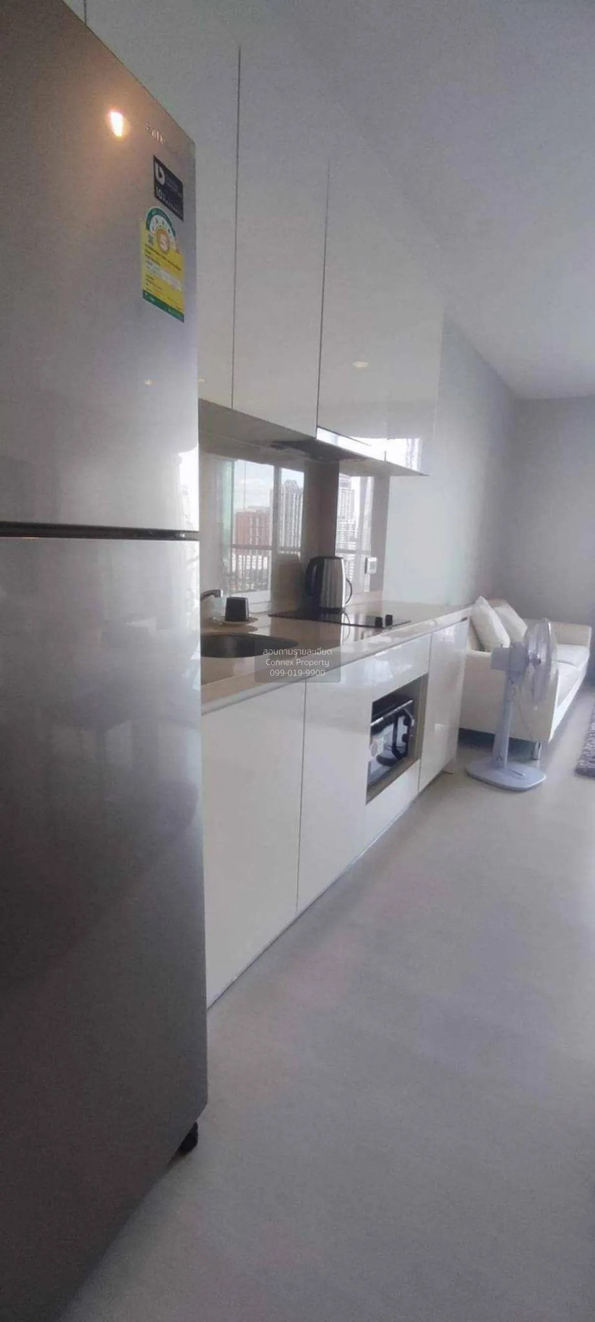 For Sale Condo , RHYTHM Sukhumvit 42 , BTS-Ekkamai , Phra Khanong 3