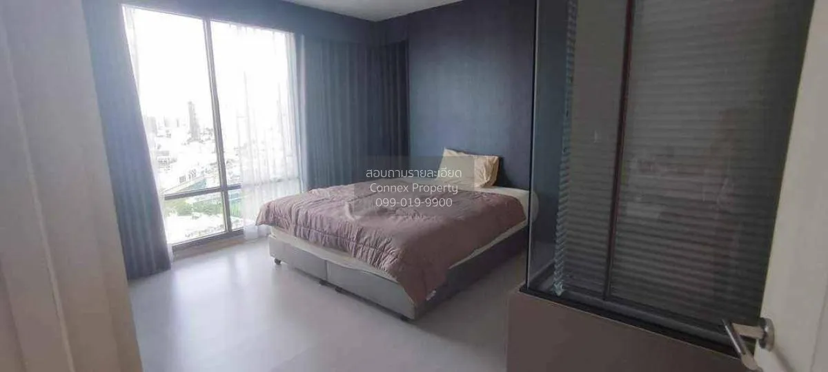 For Sale Condo , RHYTHM Sukhumvit 42 , BTS-Ekkamai , Phra Khanong
