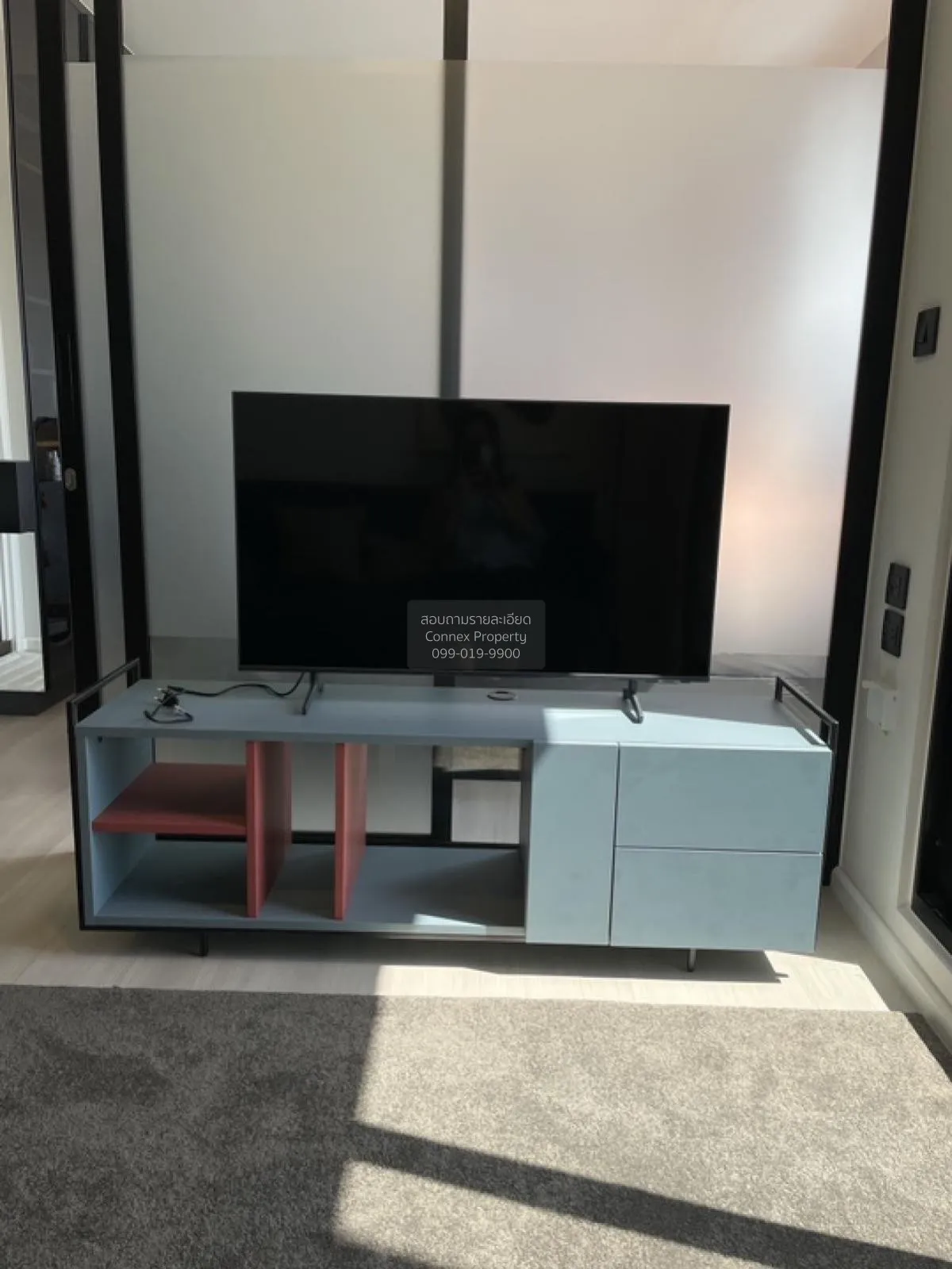 For Rent Condo , The Key MRT Phetkasem 48 , MRT-Phetkasem 48 , Ba 2