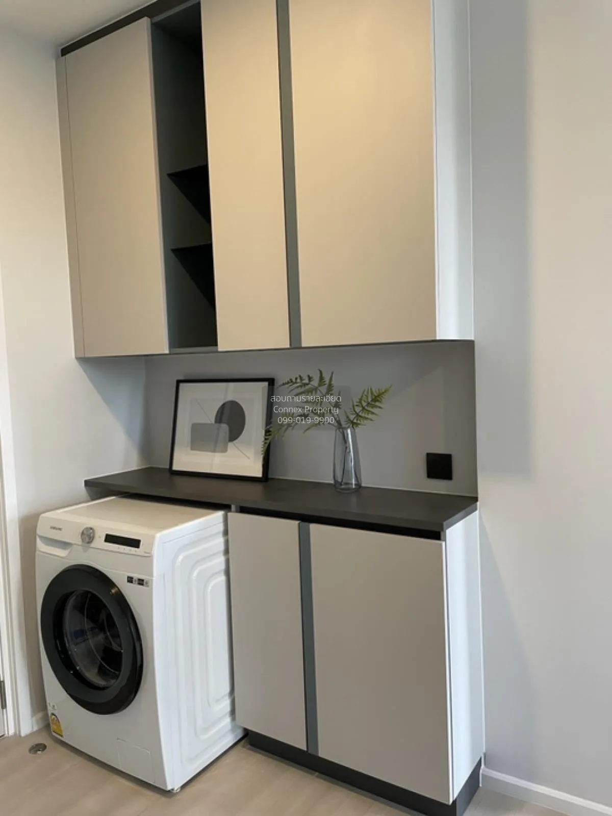 For Rent Condo , The Key MRT Phetkasem 48 , MRT-Phetkasem 48 , Ba 4