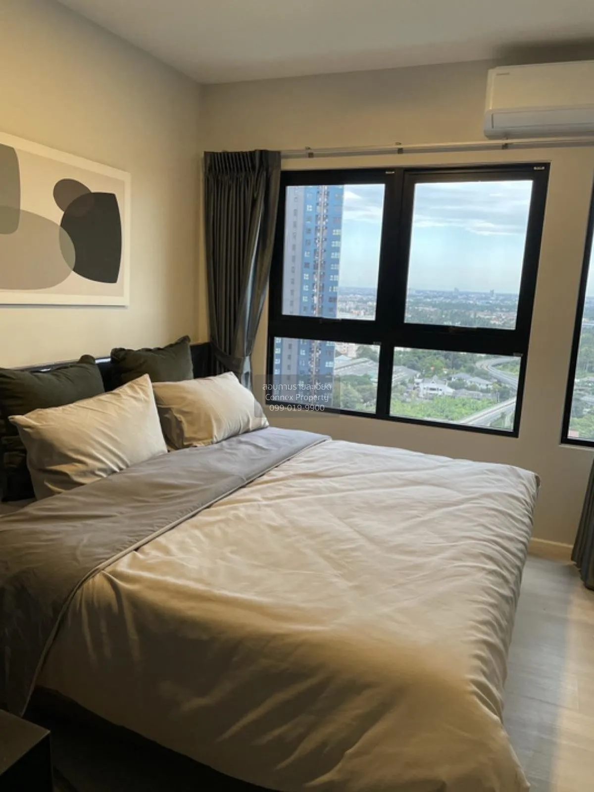 For Rent Condo , The Key MRT Phetkasem 48 , MRT-Phetkasem 48 , Ba