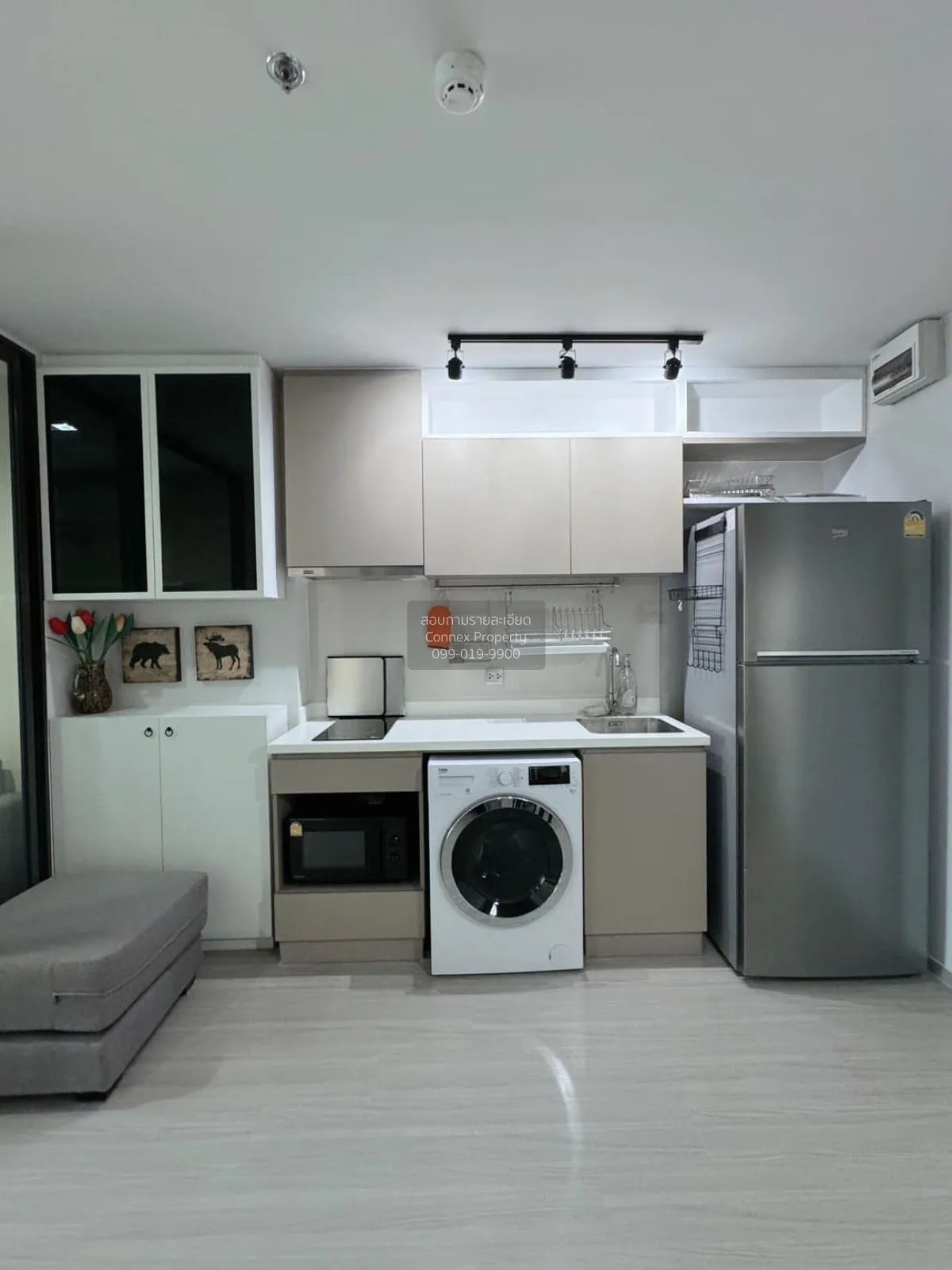 เช่าคอนโด  ไลฟ์ ลาดพร้าว BTS-ห้าแยกลาดพร้าว จอมพล  เขต จตุจักร กร 4