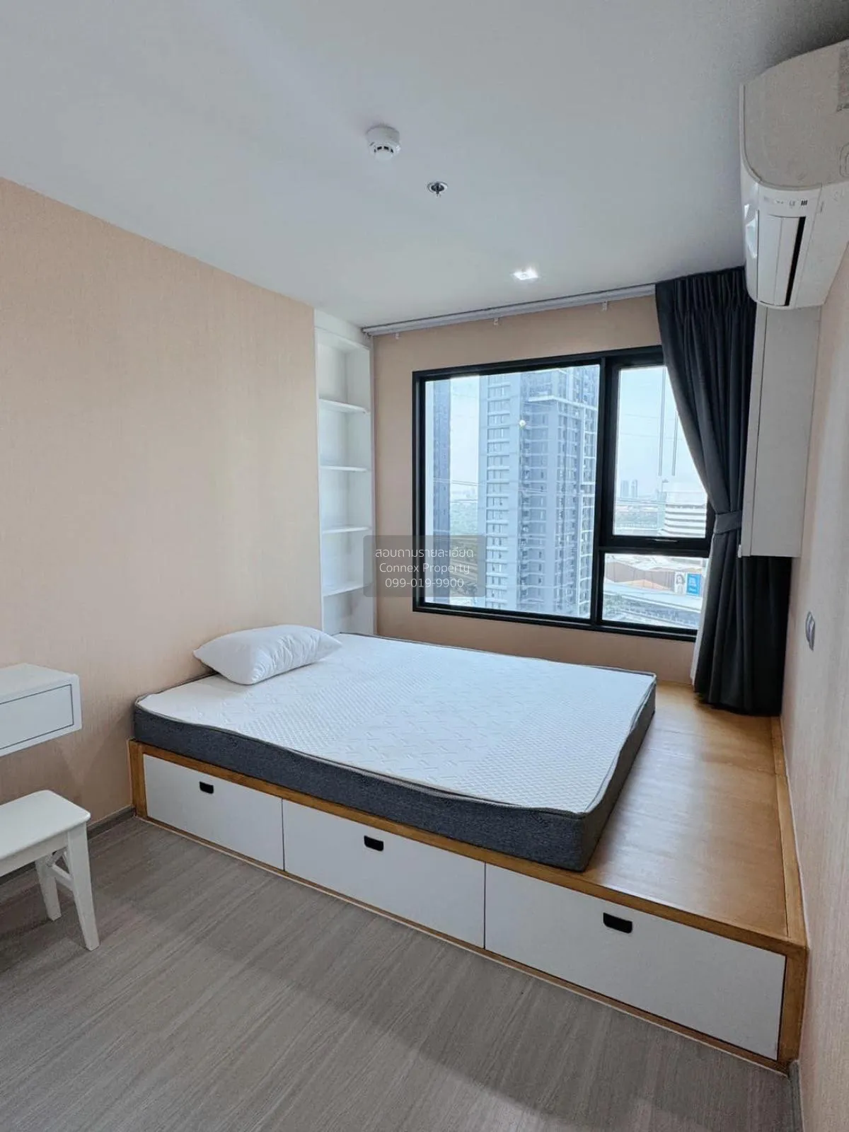 เช่าคอนโด  ไลฟ์ ลาดพร้าว BTS-ห้าแยกลาดพร้าว จอมพล  เขต จตุจักร กร