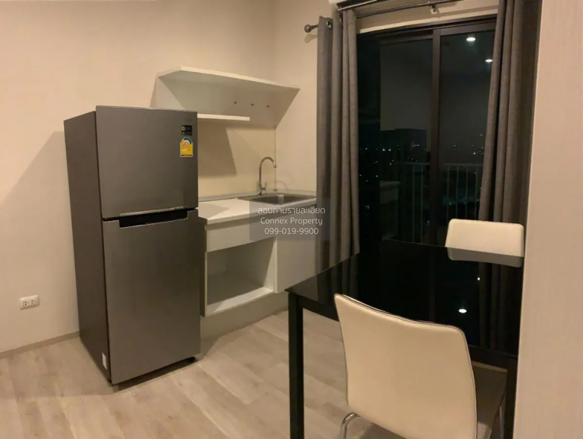 For Rent Condo , Plum Condo Central Station , MRT-Sam Yaek Bang Y 2