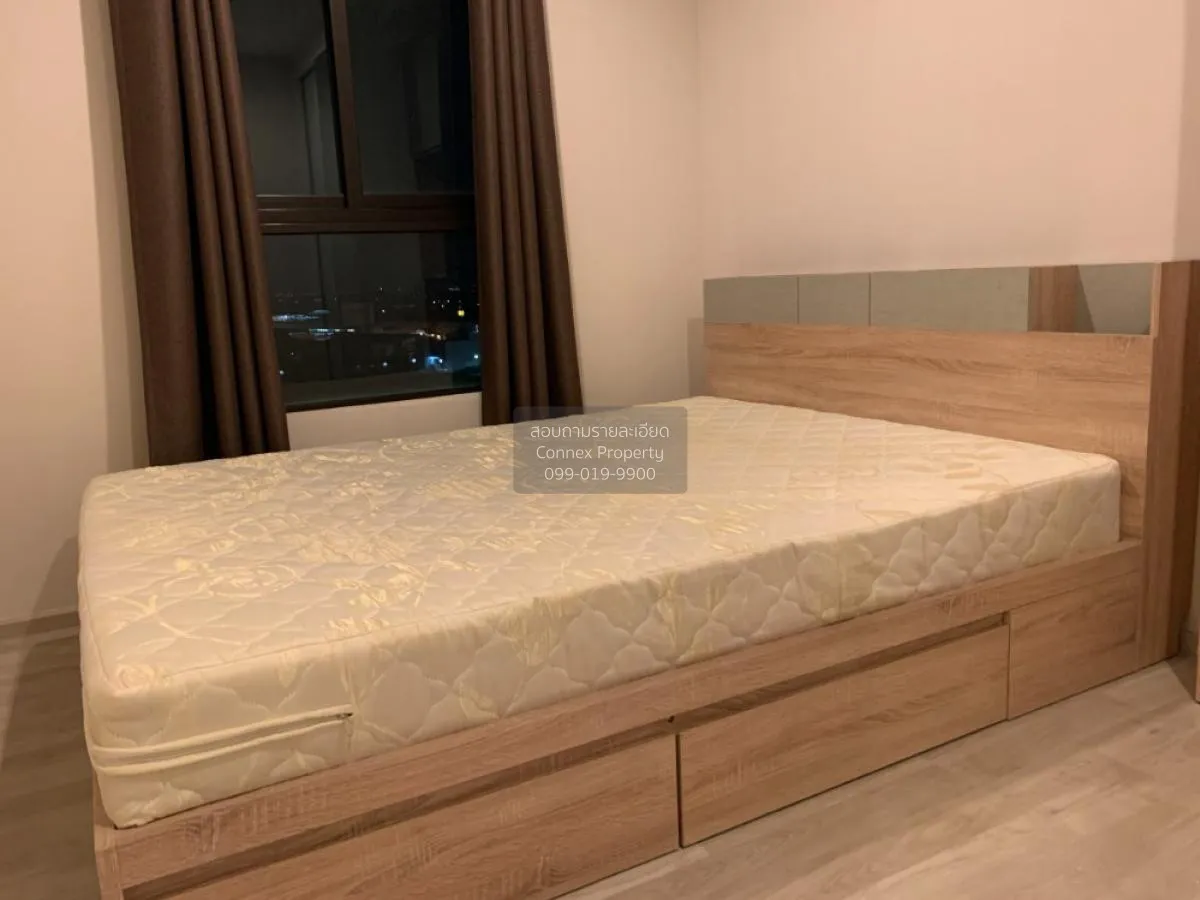 For Rent Condo , Plum Condo Central Station , MRT-Sam Yaek Bang Y 3