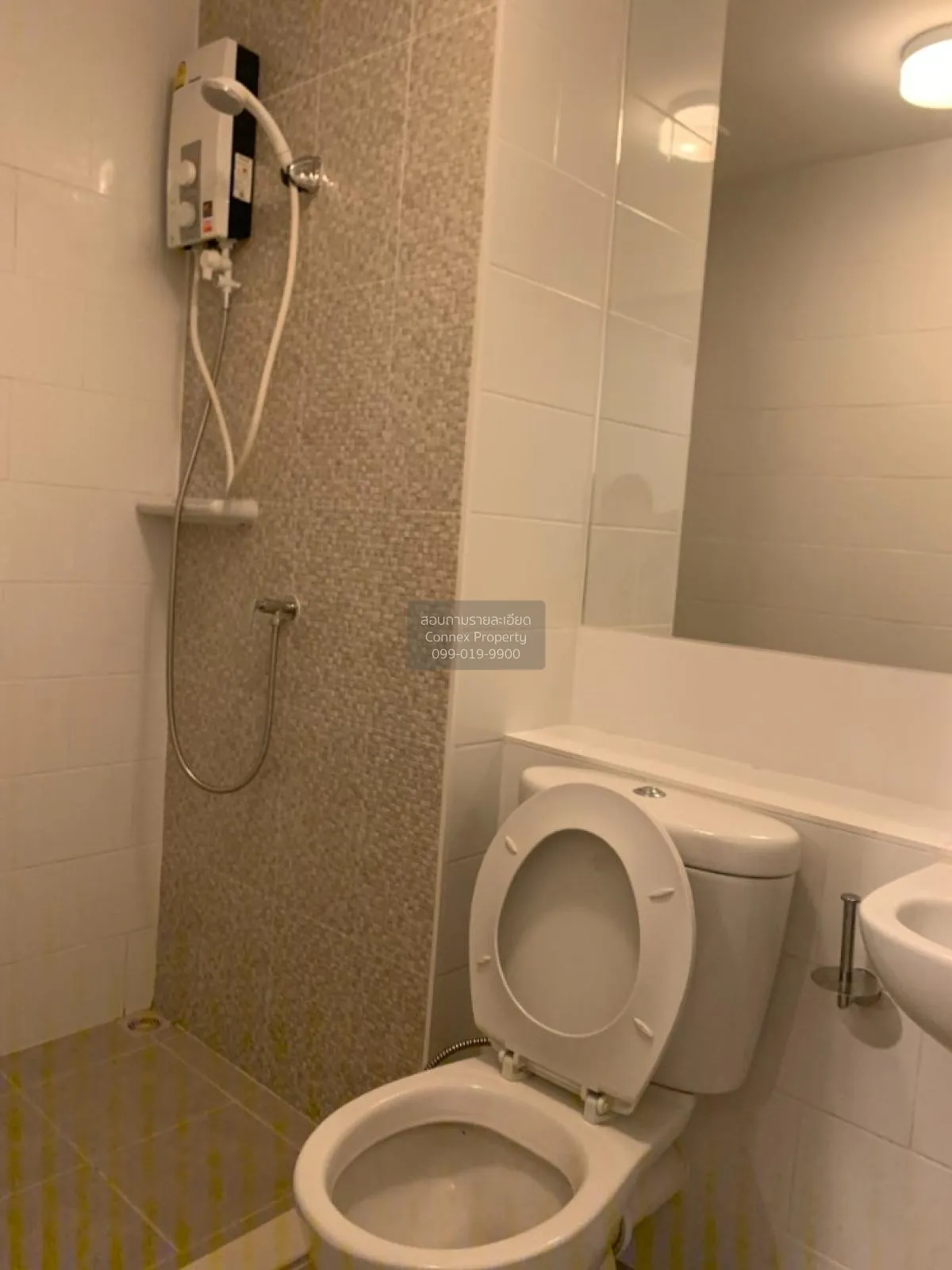 For Rent Condo , Plum Condo Central Station , MRT-Sam Yaek Bang Y 4