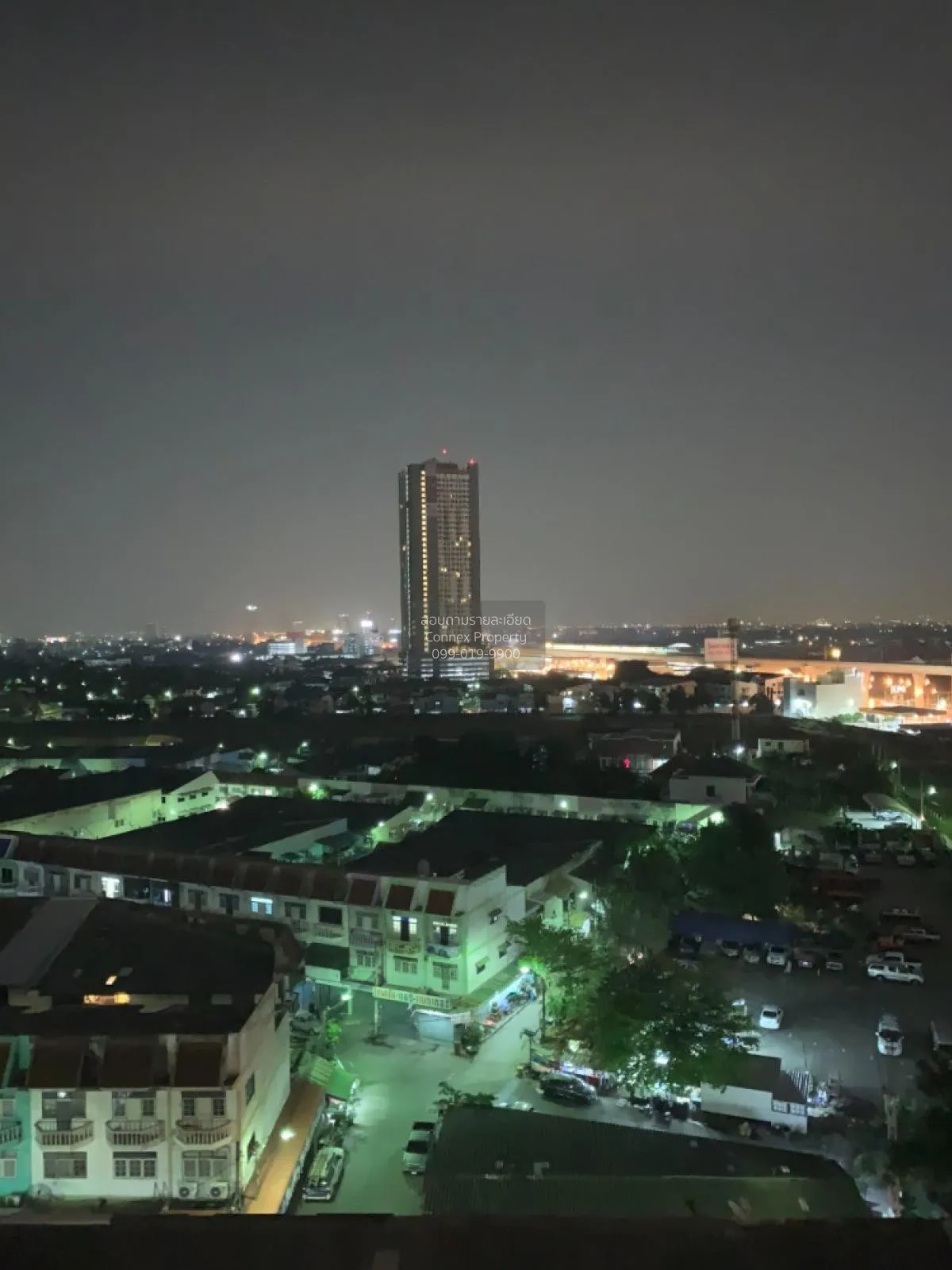 For Rent Condo , Plum Condo Central Station , MRT-Sam Yaek Bang Y