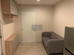 For Rent Condo , Plum Condo Central Station , MRT-Sam Yaek Bang Yai , Sao Thong Hin , Bang Yai , Nonthaburi , CX-112449