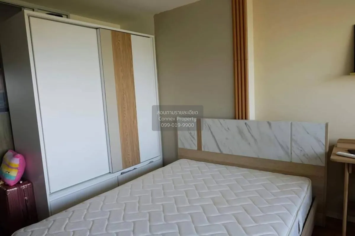 For Sale Condo , Lumpini Ville Pattanakarn - Srinakarin , ARL-Hua 2