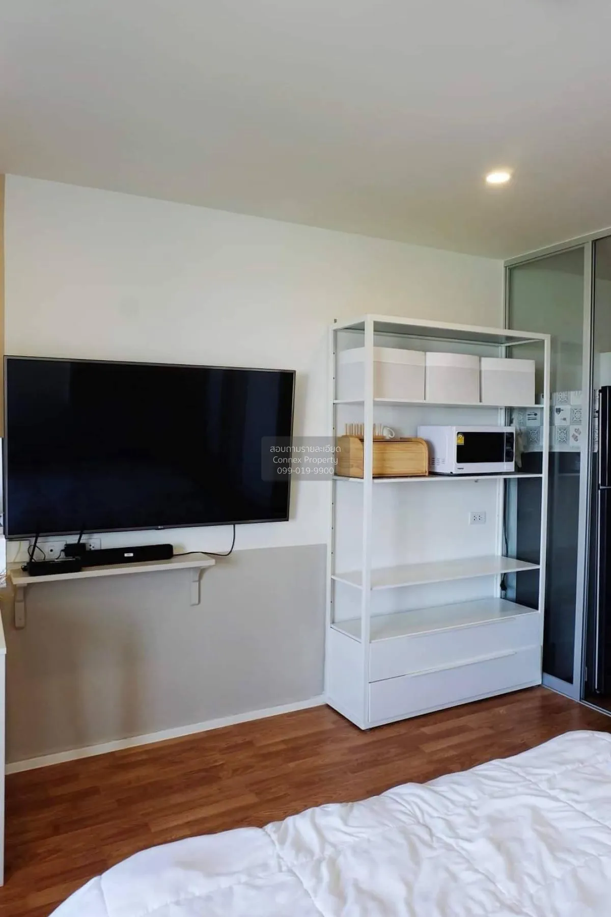 For Sale Condo , Lumpini Ville Pattanakarn - Srinakarin , ARL-Hua 3