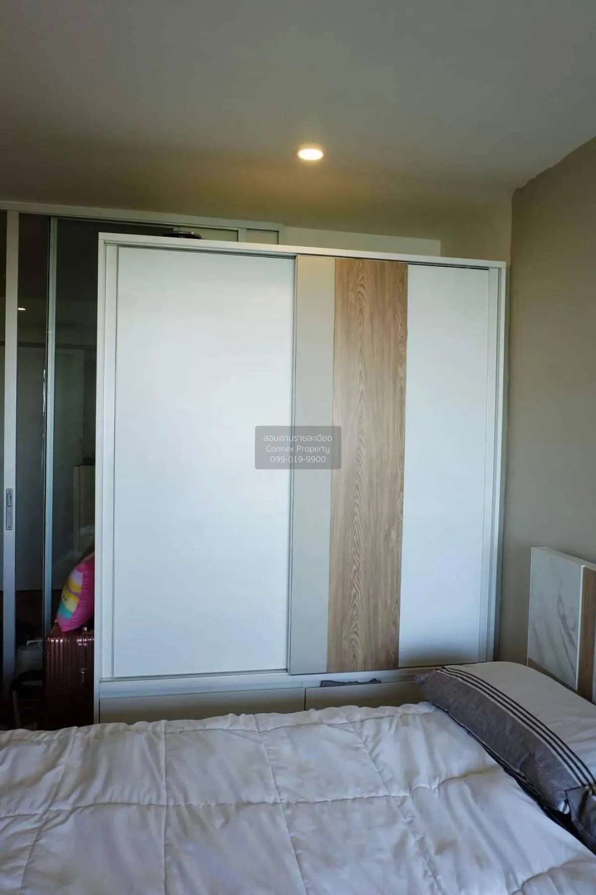 For Sale Condo , Lumpini Ville Pattanakarn - Srinakarin , ARL-Hua 4