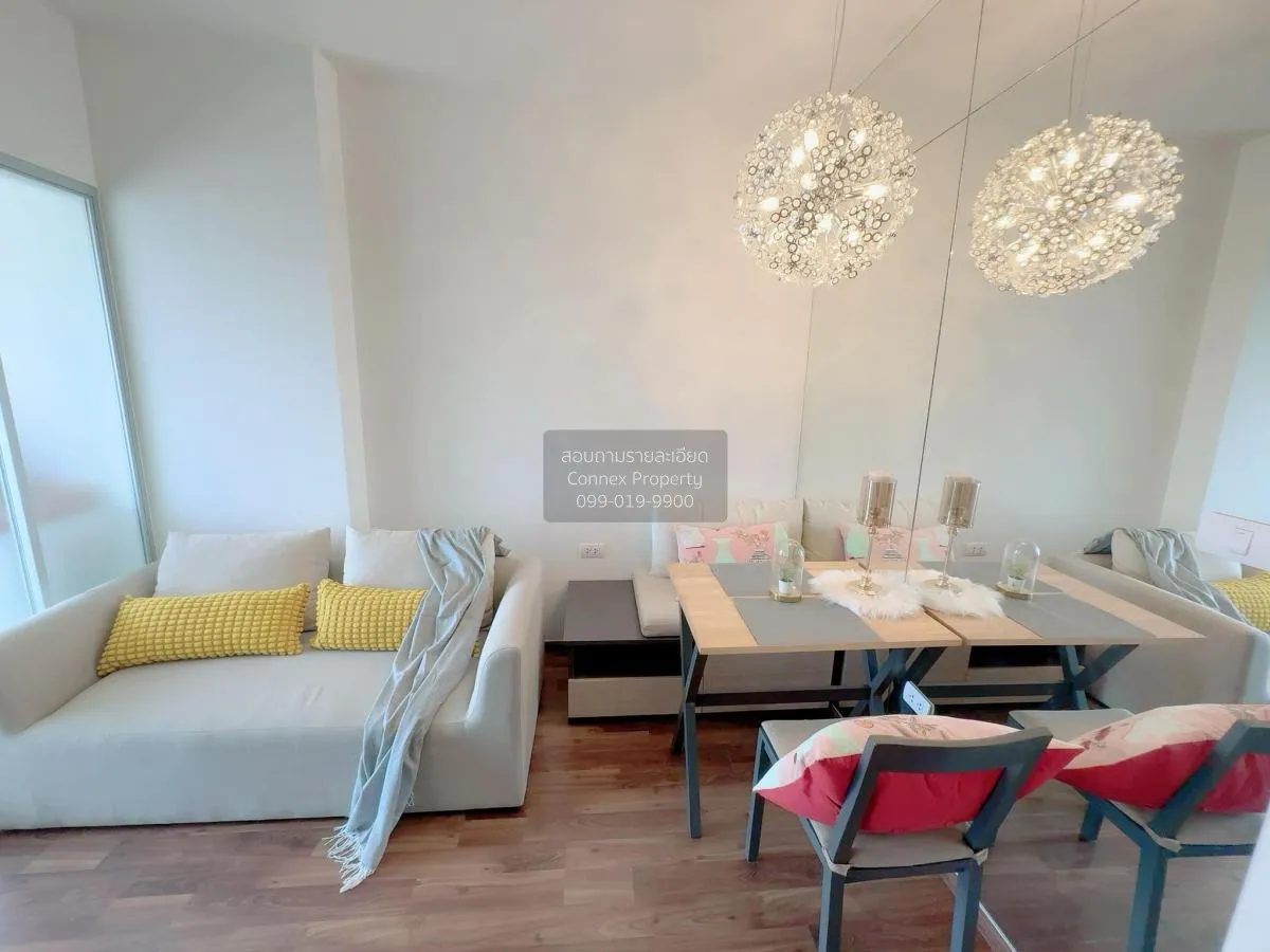 For Rent Condo , U Delight Ratchavibha , Lat Yao , Chatuchak , Ba 2