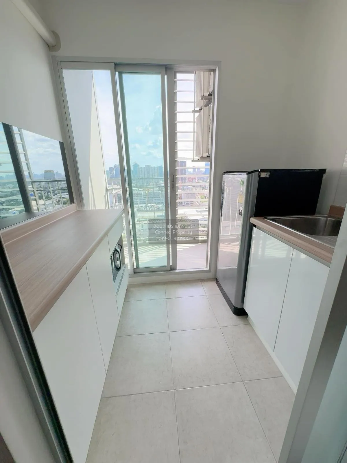 For Rent Condo , U Delight Ratchavibha , Lat Yao , Chatuchak , Ba 3
