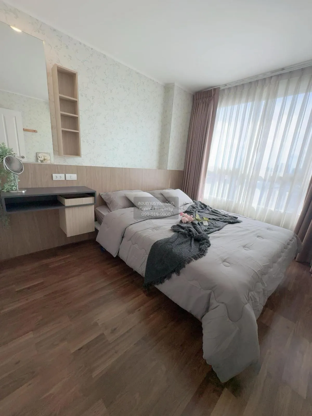 For Rent Condo , U Delight Ratchavibha , Lat Yao , Chatuchak , Ba