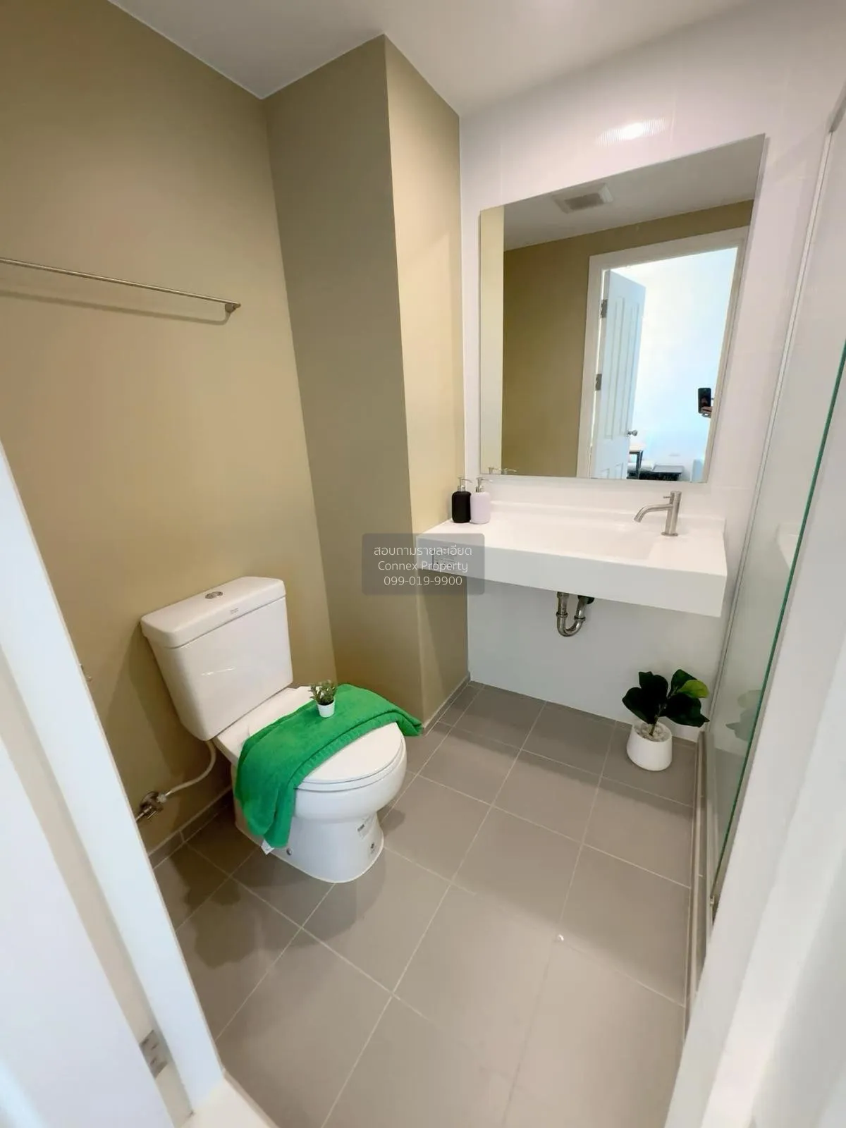 For Rent Condo , U Delight Ratchavibha , Lat Yao , Chatuchak , Ba