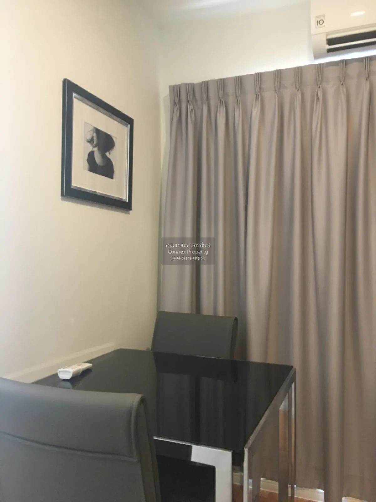 เช่าคอนโด  ลุมพินี เพลส พระราม 4 - รัชดา MRT-ศูนย์การประชุมแห่งชา 3