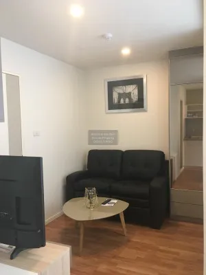 For Rent Condo , Lumpini Place Rama 4 - Ratchada , MRT-Queen Sirikit National Convention , Khlong Toei , Khlong Toei , Bangkok , CX-112455