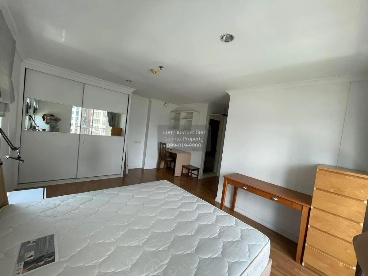 เช่าคอนโด  ลุมพินี เพลส พระราม 9 - รัชดา MRT-พระราม 9 ห้วยขวาง เข