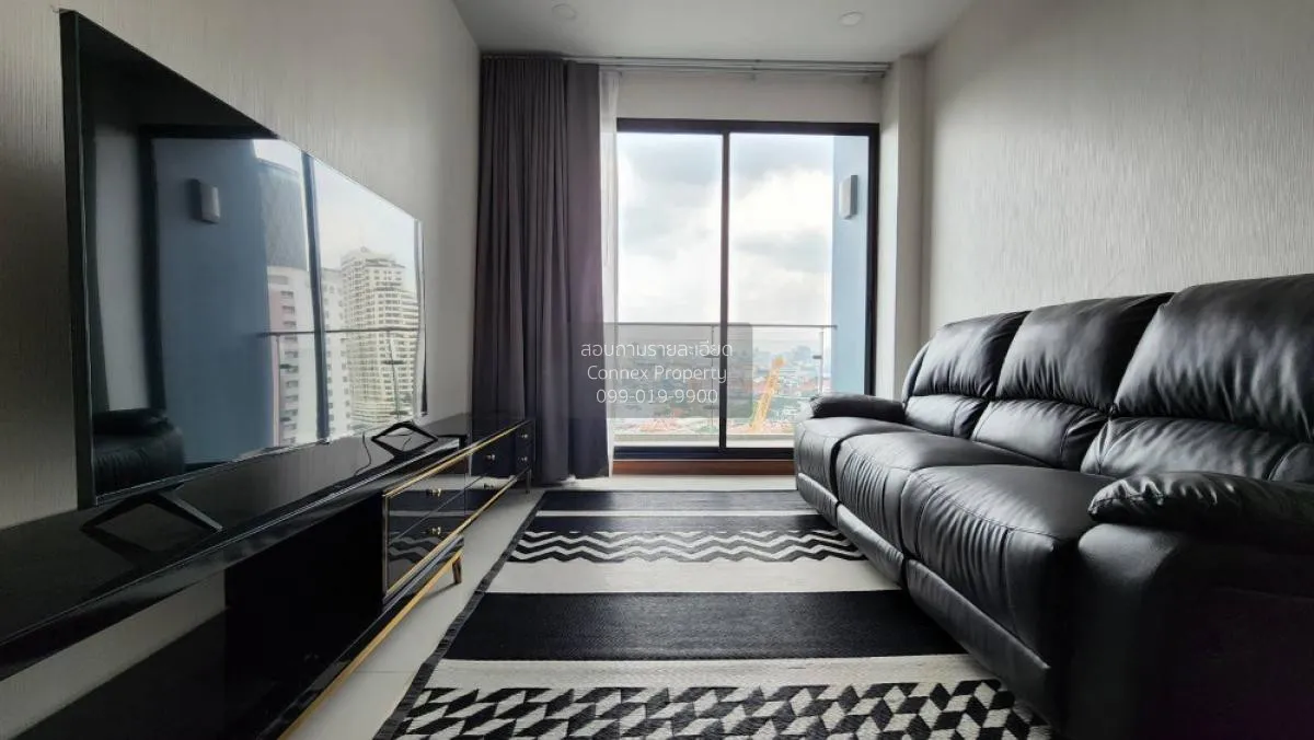 ขายคอนโด  ศุภาลัย พรีเมียร์ เจริญนคร BTS-คลองสาน คลองสาน เขต คลอง 1