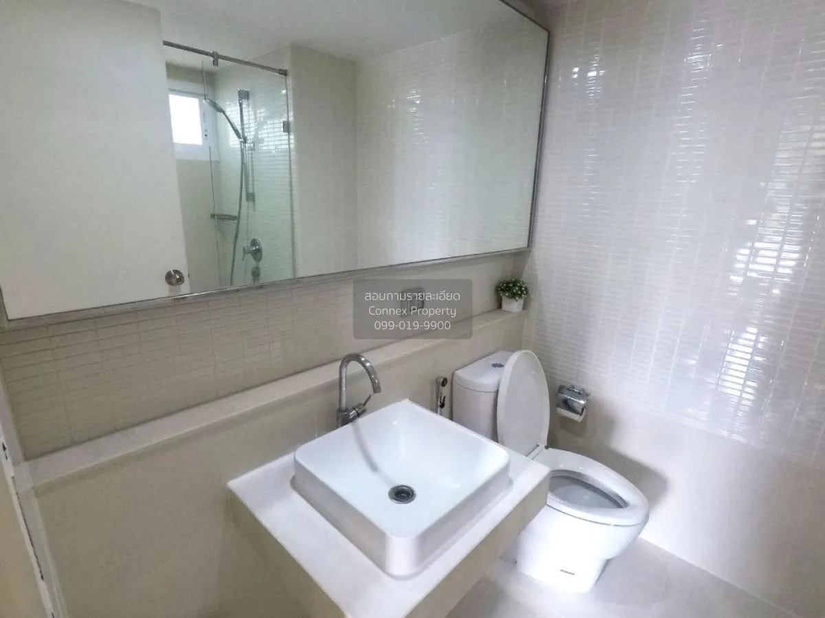 For Rent Condo , Focus on Saladaeng , BTS-Sala Daeng , Silom , Ba 3