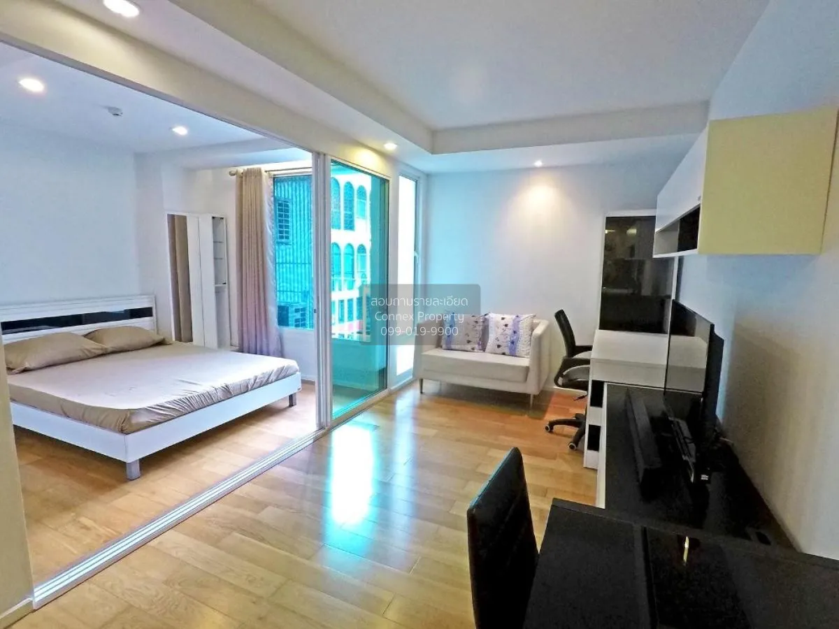 ขายคอนโด  โฟคัส ออน ศาลาแดง BTS-ศาลาแดง สีลม เขต บางรัก กรุงเทพ C