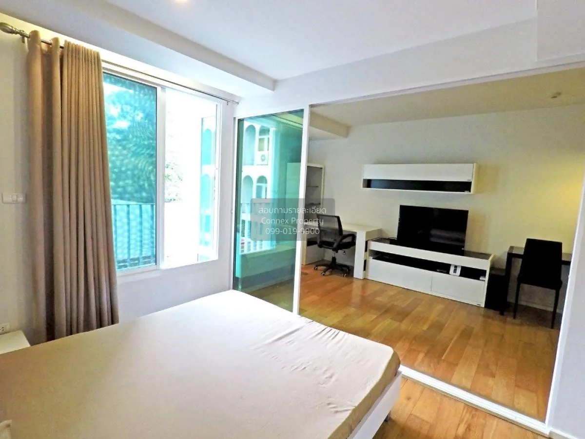 ขายคอนโด  โฟคัส ออน ศาลาแดง BTS-ศาลาแดง สีลม เขต บางรัก กรุงเทพ C