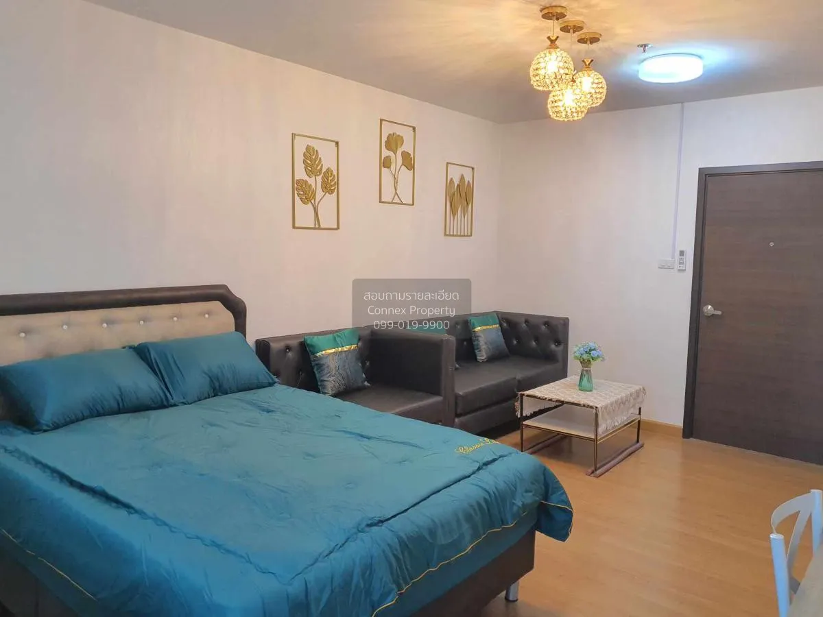 For Sale Condo , Supalai Loft Chaeng Watthana , Bang Talat , Pak  1