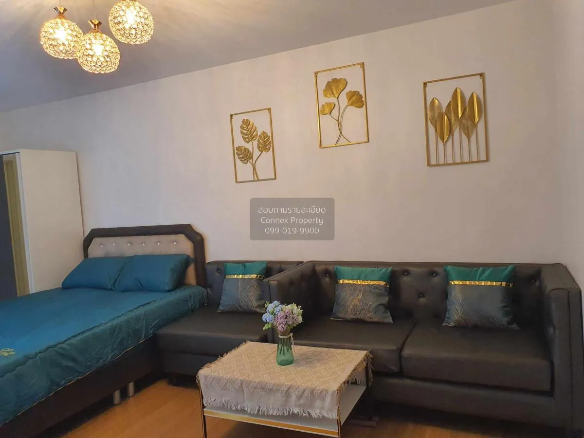 For Sale Condo , Supalai Loft Chaeng Watthana , Bang Talat , Pak  2